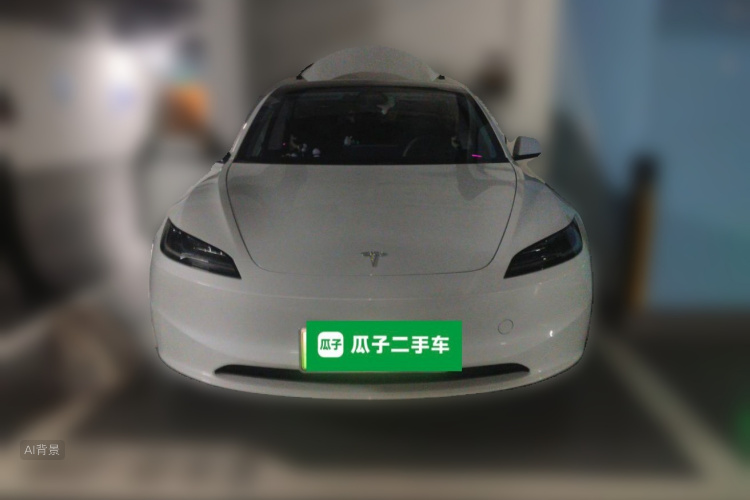 Tesla Model 3 2023 car image #3