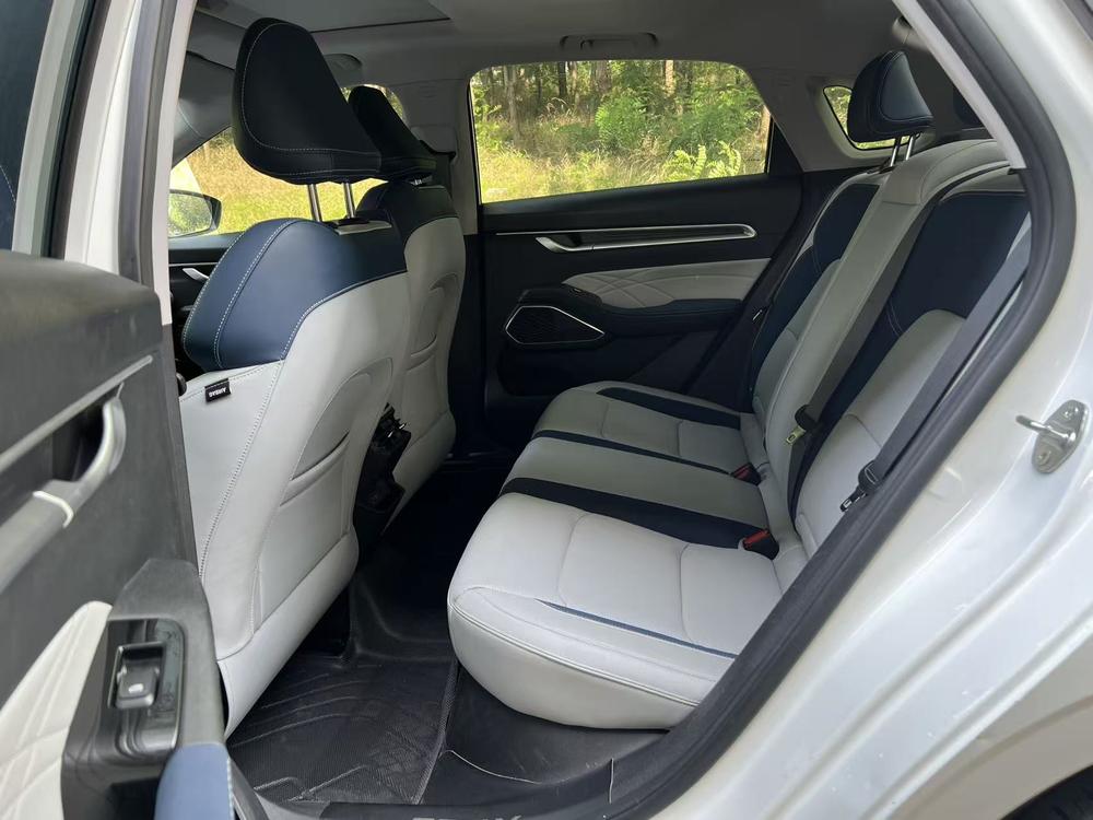 GEELY Emgrand 2022 #10 GEELY Emgrand 2022 imagen de coche #10