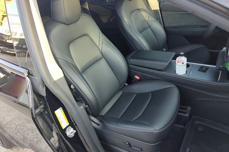 Tesla Model Y 2022 #24 Tesla Model Y 2022 car image #24