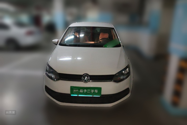 Volkswagen Polo 2017 #3 Volkswagen Polo 2017 car image #3