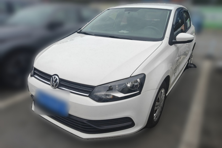 Volkswagen Polo 2018 #2 Volkswagen Polo 2018 car image #2