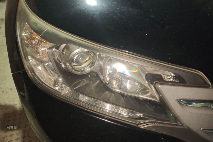 Honda CR-V 2014 imagem de carro #8