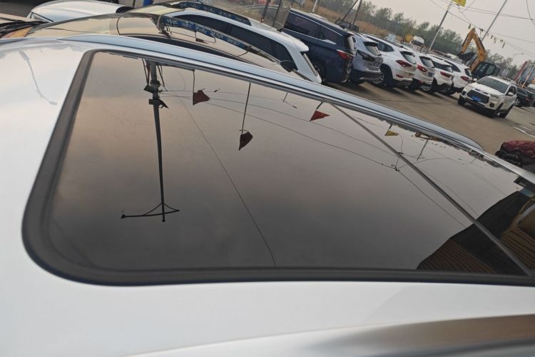 BYD Song Plus 2023 car image #25