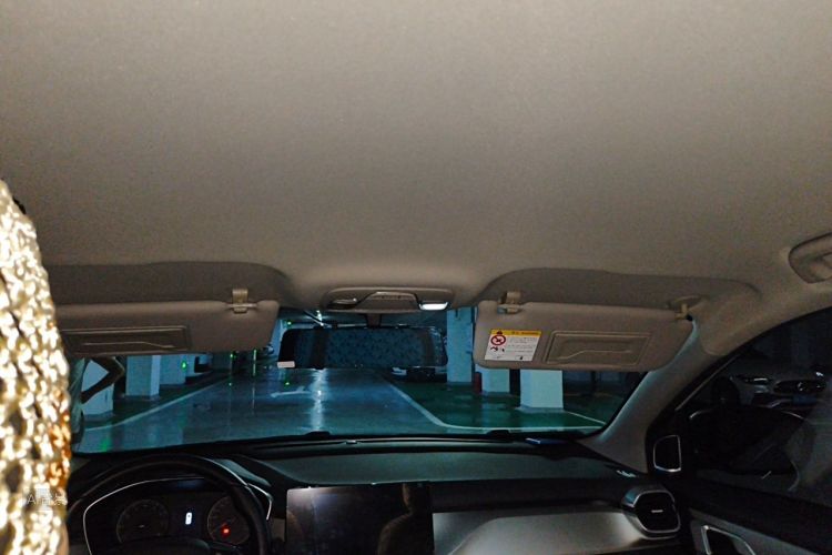 GEELY Coolray 2024 #20 GEELY Coolray 2024 immagine di auto #20