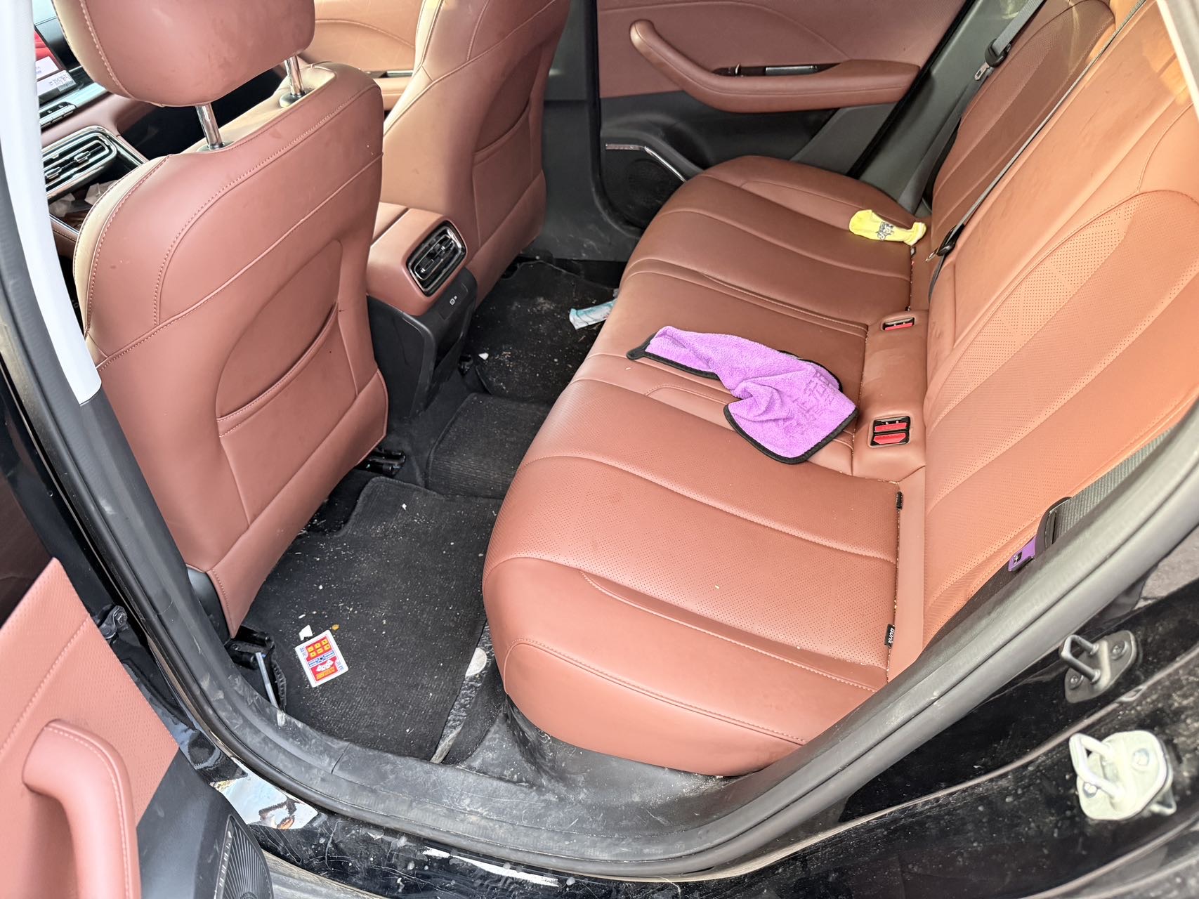 GEELY Emgrand 2026 car image #3
