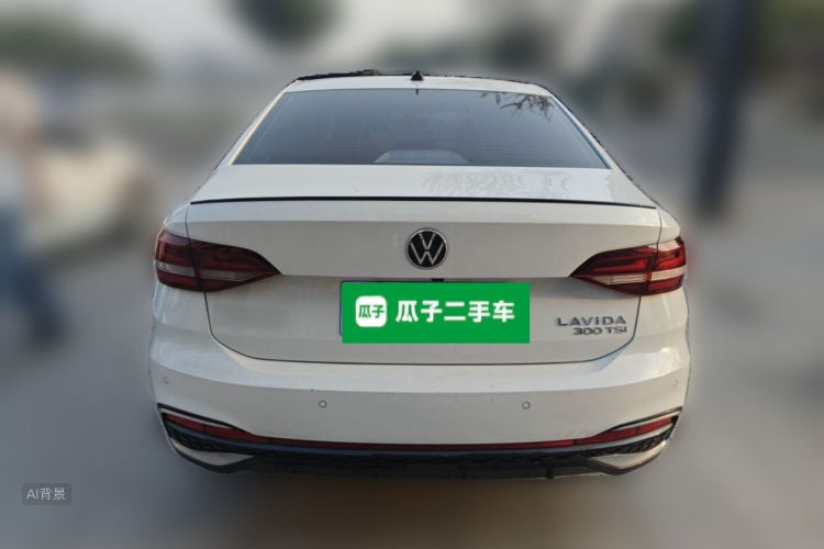 Volkswagen Lavida 2023 #6 Volkswagen Lavida 2023 immagine di auto #6