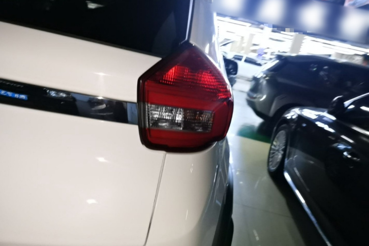 Chery Tiggo 3x 2020 car image #8