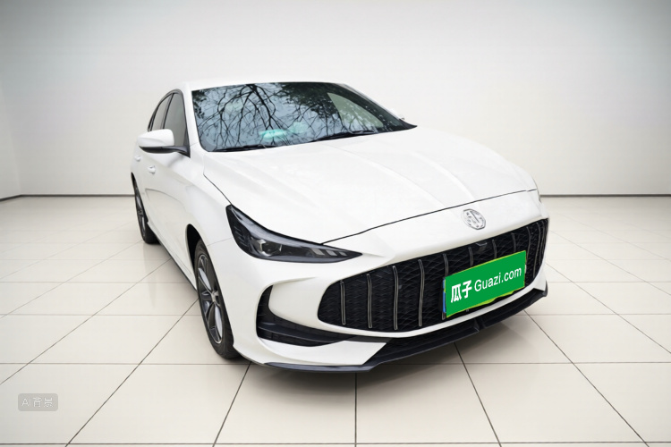 名爵 MG5 2025 汽车图片 #4