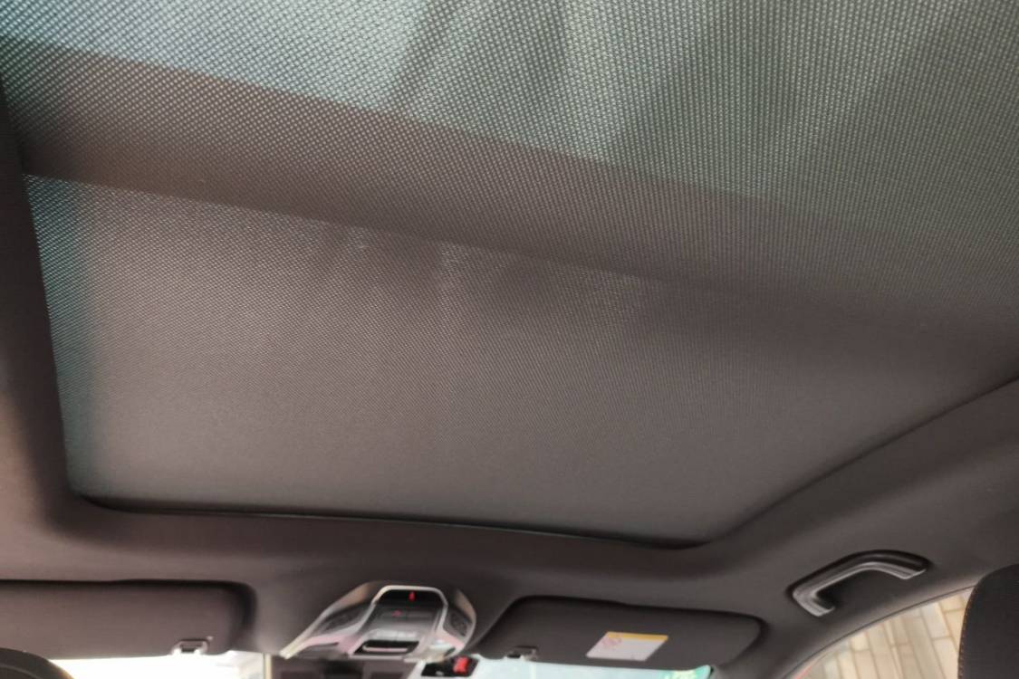 GEELY Coolray 2019 car image #20