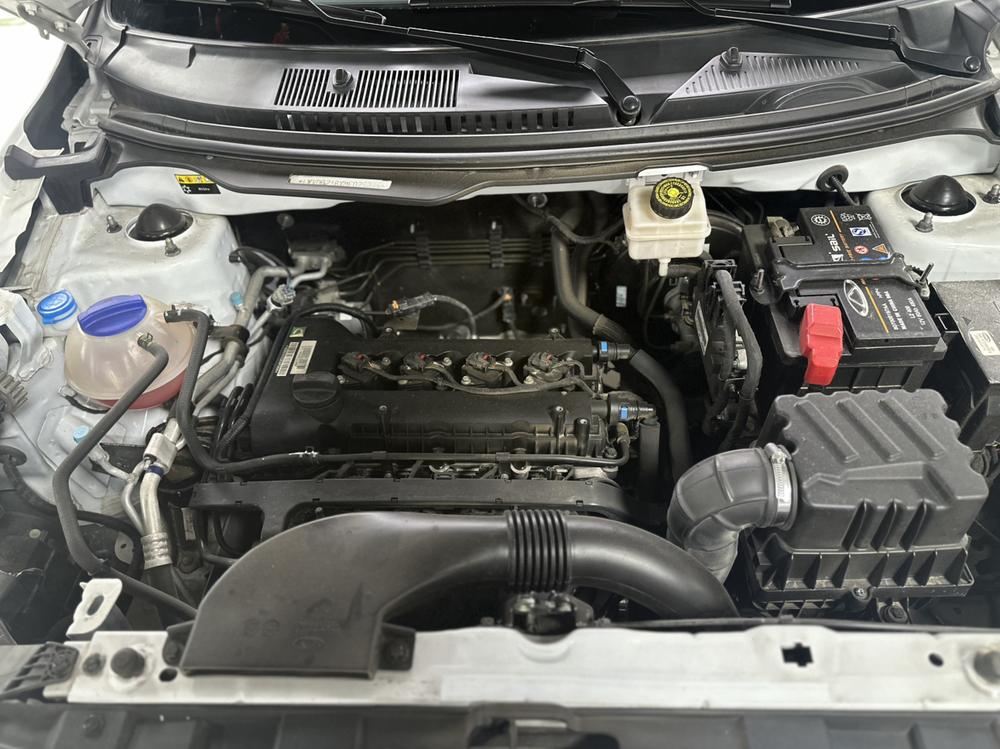 Chery Tiggo 3x 2021 car image #8