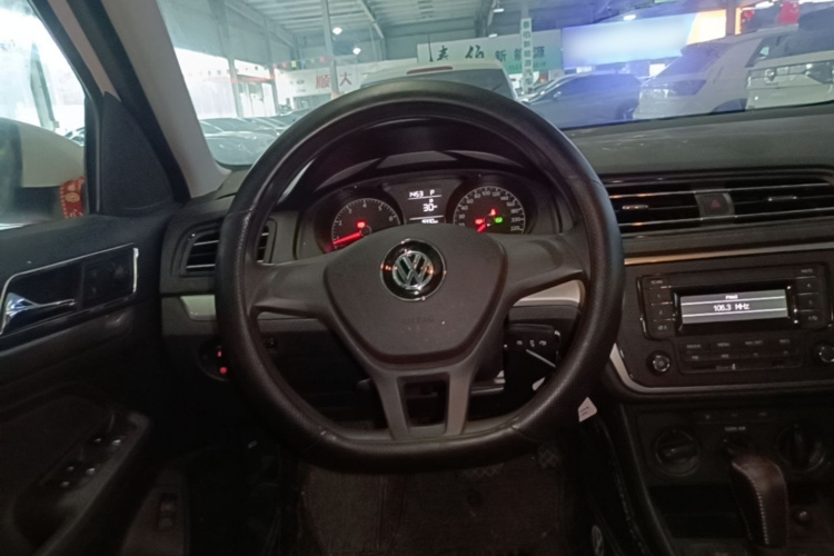 Volkswagen Lavida 2024 car image #11