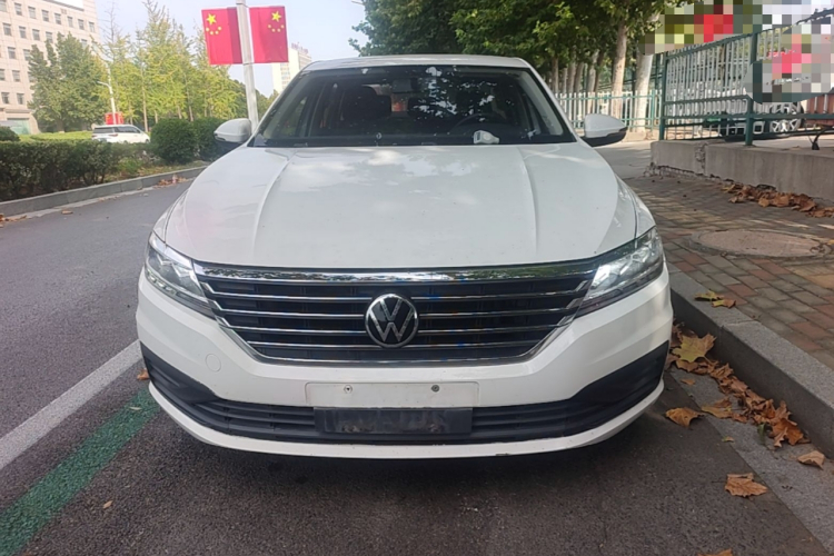 Volkswagen Lavida 2021 #3 Volkswagen Lavida 2021 car image #3