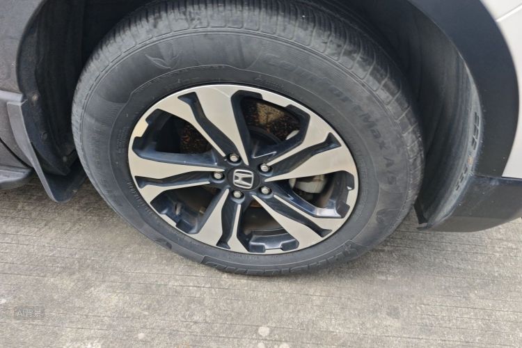 Honda CR-V 2019 #9 Honda CR-V 2019 car image #9