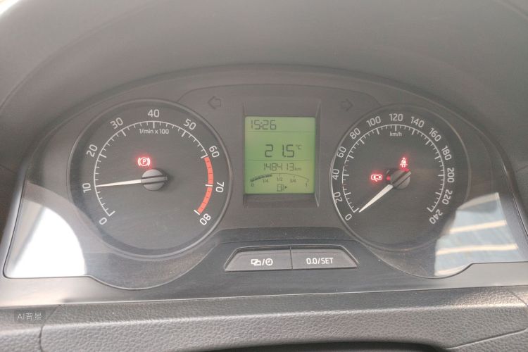 Skoda Rapid 2017 #13 Skoda Rapid 2017 image de voiture #13