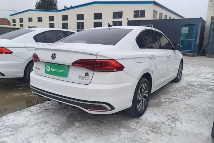 Volkswagen Bora 2023 immagine di auto #5