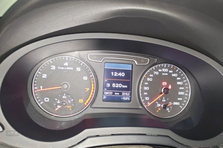 Audi Q3 2014 #13 Audi Q3 2014 image de voiture #13