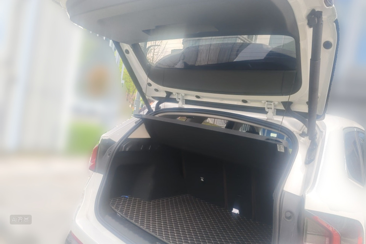 BMW X1 2023 #21 BMW X1 2023 immagine di auto #21