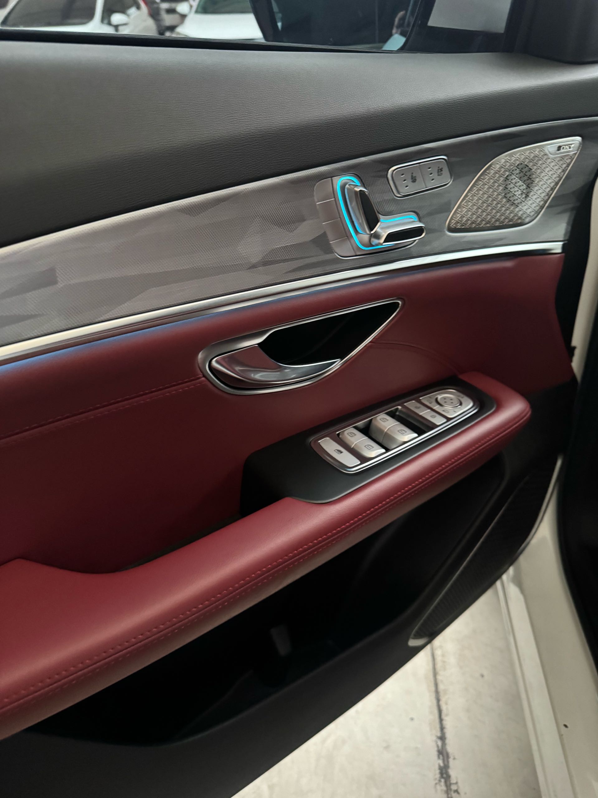 Jetour X70 PLUS 2023 #3 Jetour X70 PLUS 2023 imagen de coche #3