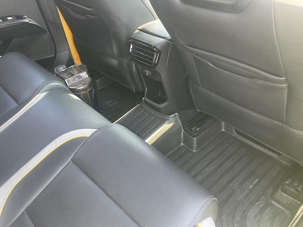 MG 5 Scorpio 2022 imagem de carro #8