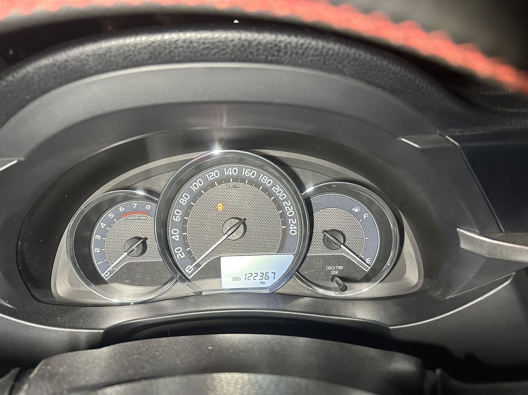 2016 #7 2016 car image #7