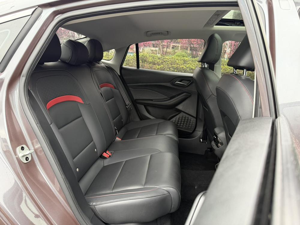 MG 5 2022 #22 MG 5 2022 car image #22