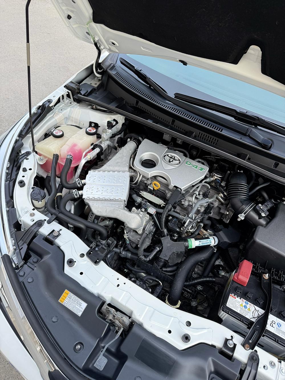 Toyota Corolla 2017 #7 Toyota Corolla 2017 car image #7