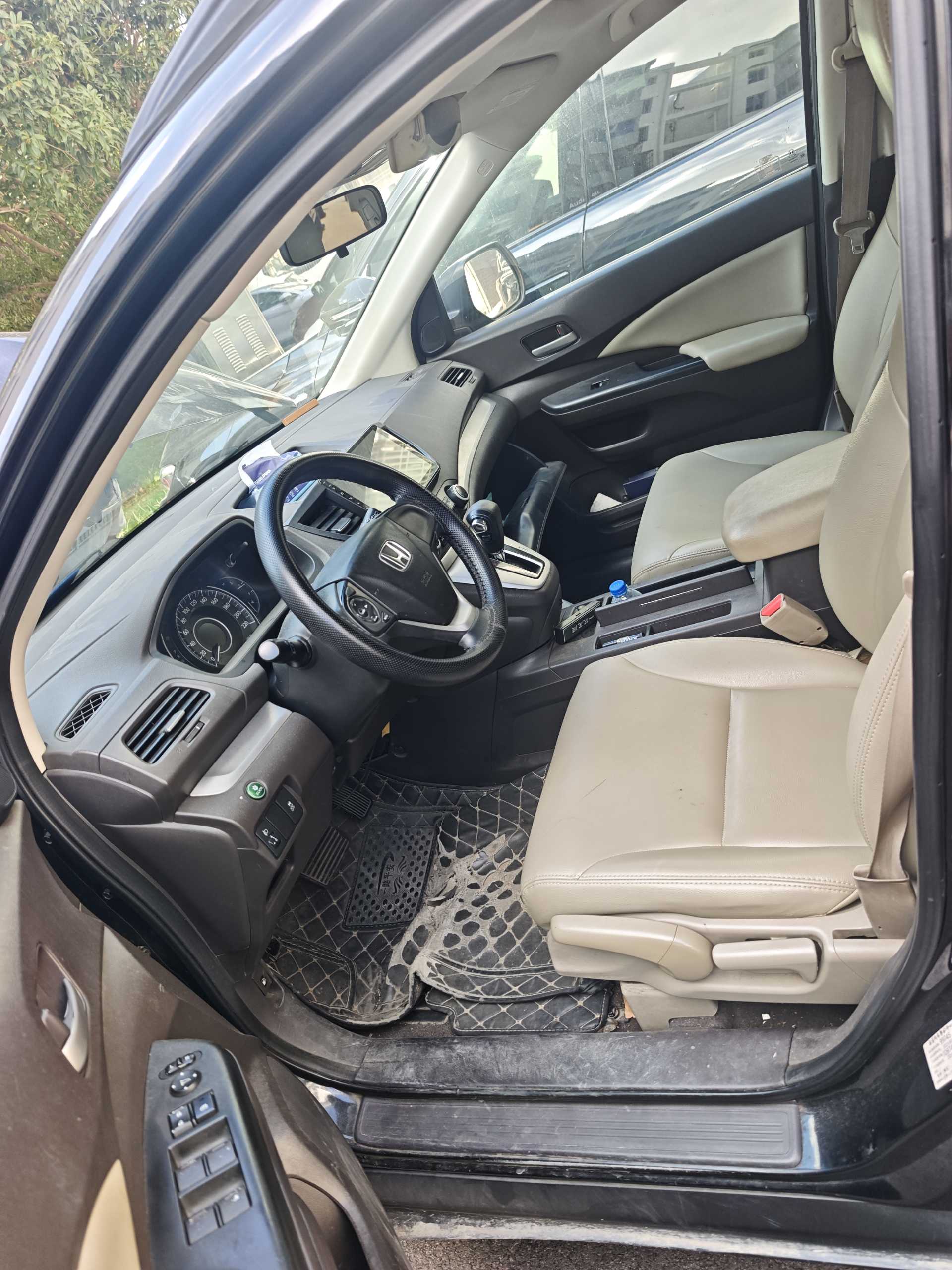 Honda CR-V 2020 car image #10