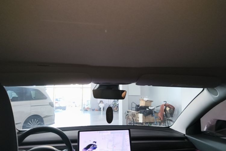 Tesla Model 3 2020 #18 Tesla Model 3 2020 image de voiture #18