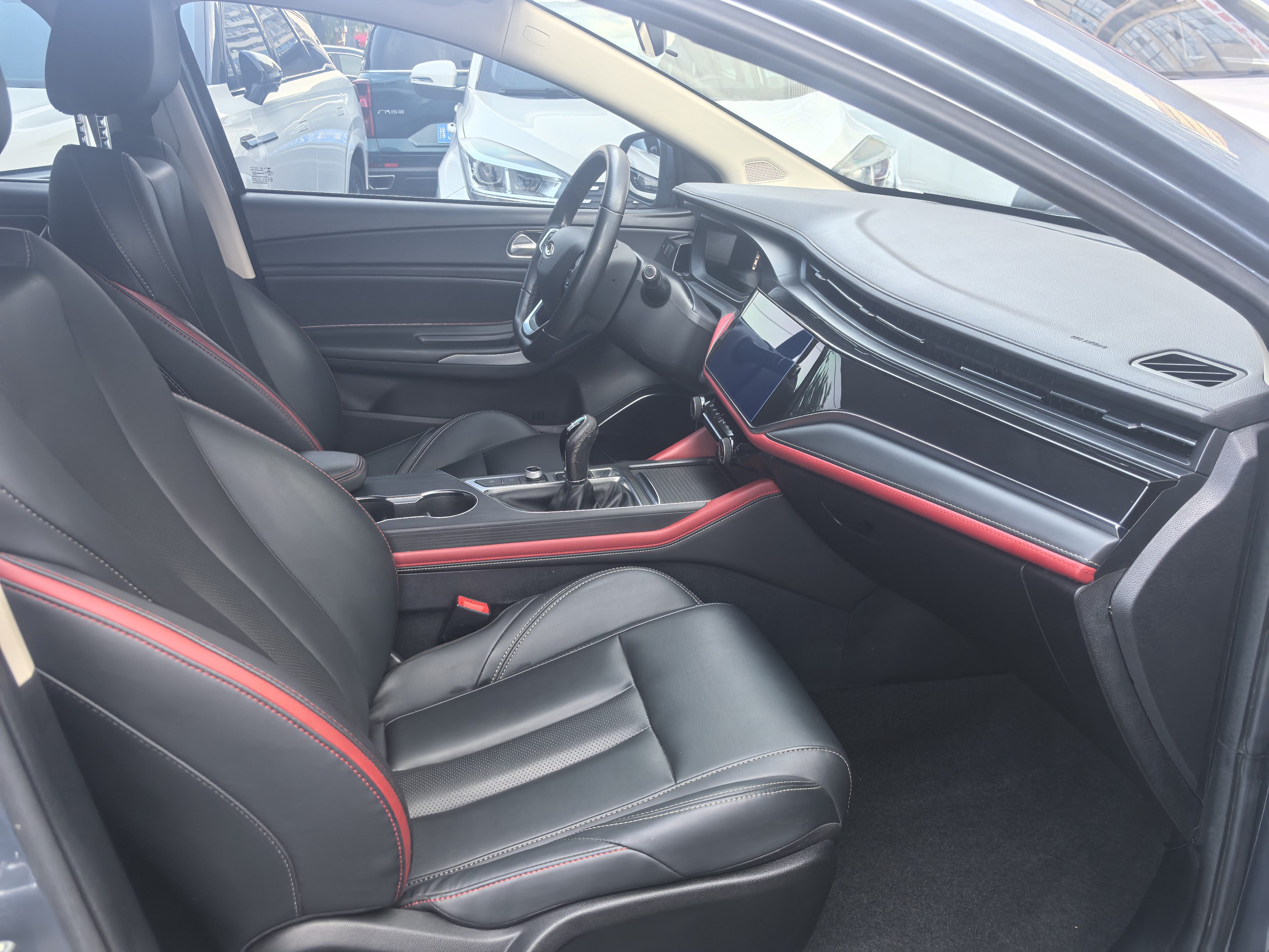 Chery Arrizo 5 Plus 2021 car image #4