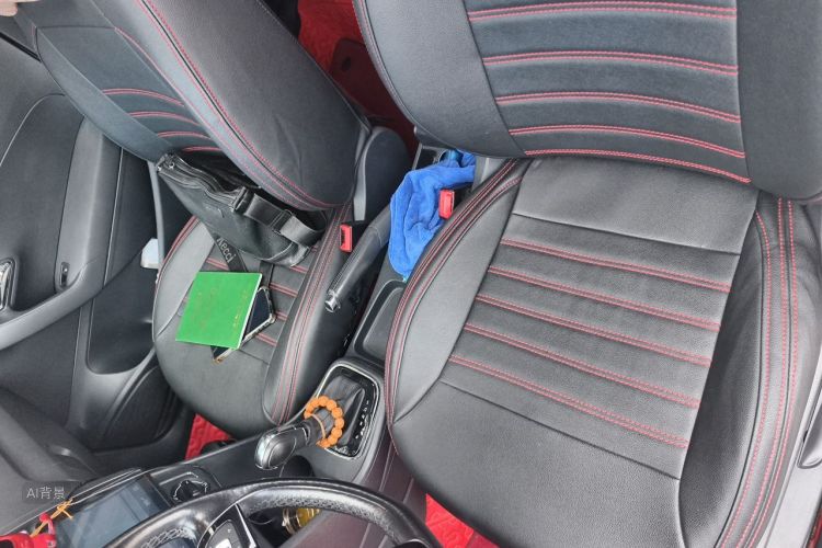 Volkswagen Polo 2017 #17 Volkswagen Polo 2017 car image #17