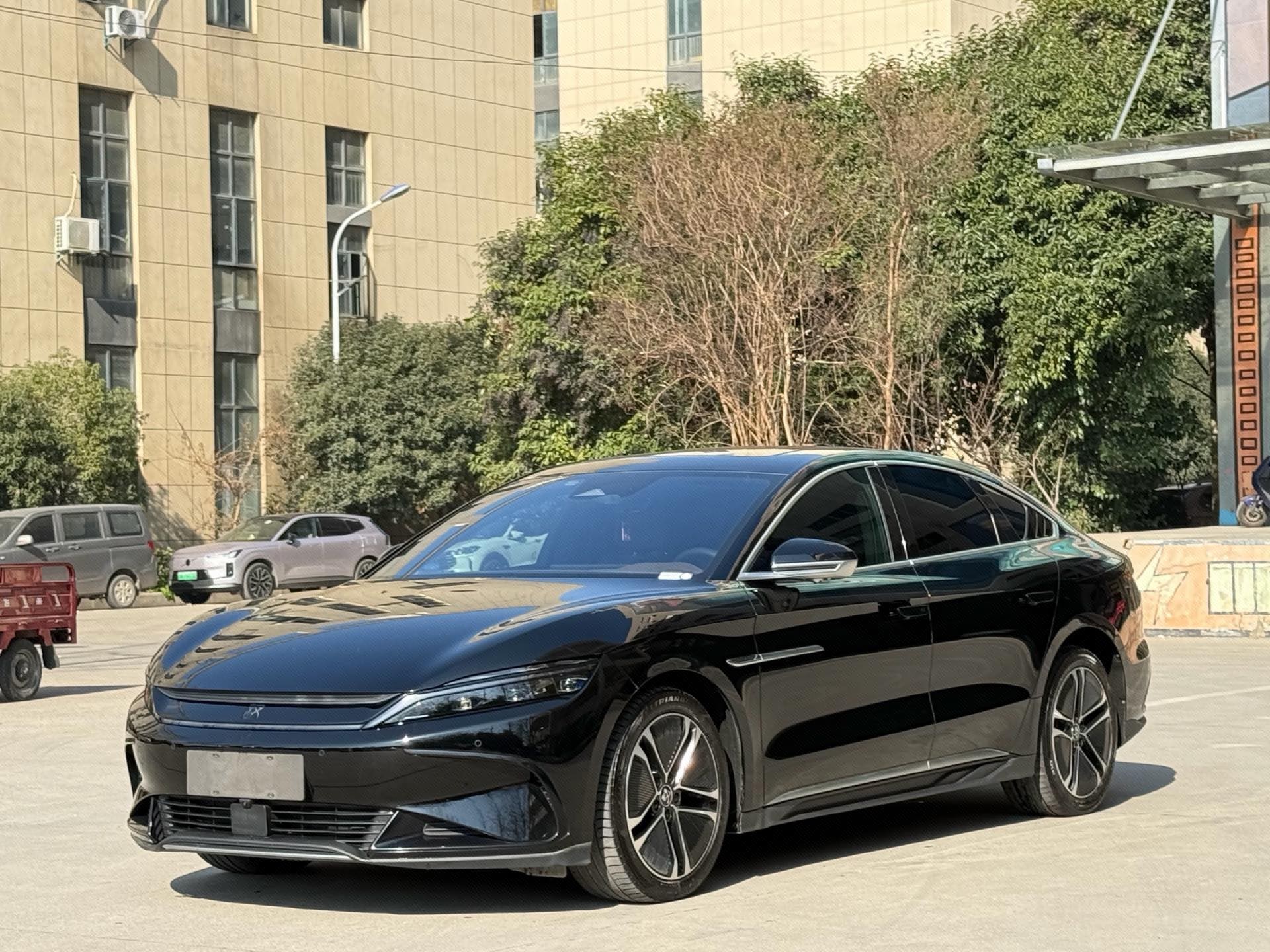 2024 car image 