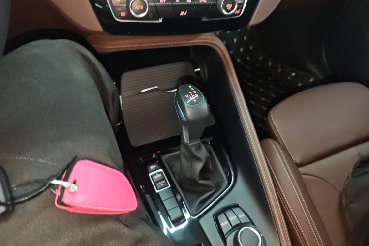 BMW X1 2018 #18 BMW X1 2018 car image #18