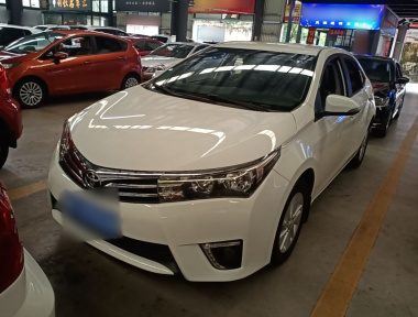 2016 2016 car image