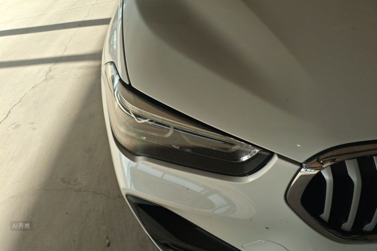 BMW X1 2019 #8 BMW X1 2019 car image #8