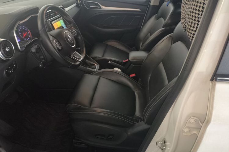 MG ZS 2019 #15 MG ZS 2019 car image #15