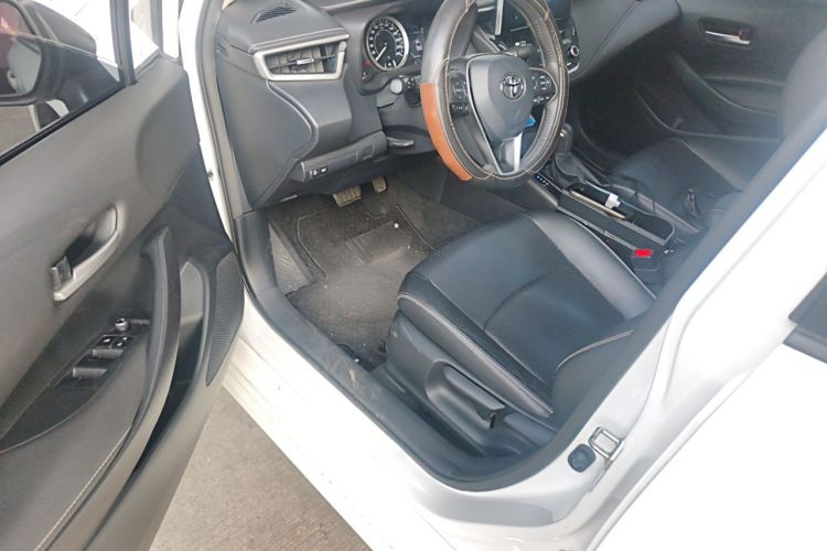 Toyota Corolla 2020 car image #9