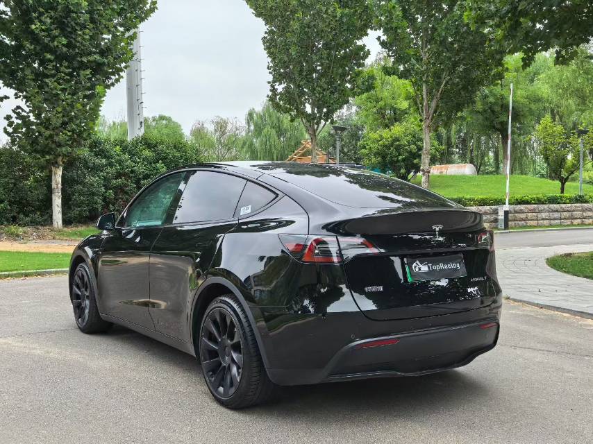 Tesla Model Y 2023 #9 Tesla Model Y 2023 car image #9