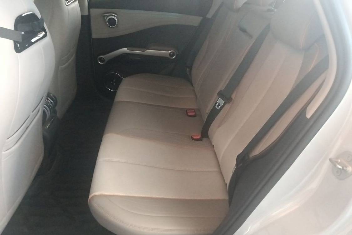 BYD Yuan Plus 2024 immagine di auto #19