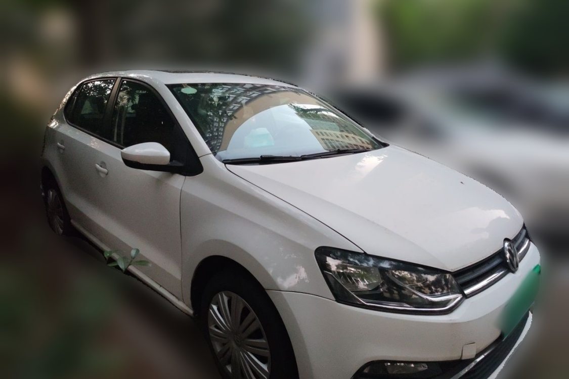 Volkswagen Polo 2016 #2 Volkswagen Polo 2016 car image #2