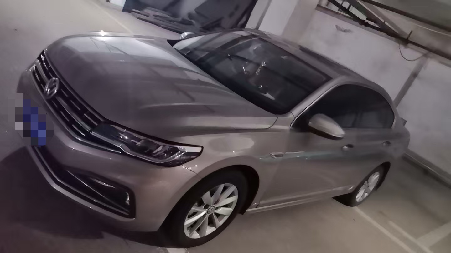 Volkswagen Bora 2019 Volkswagen Bora 2019 car image
