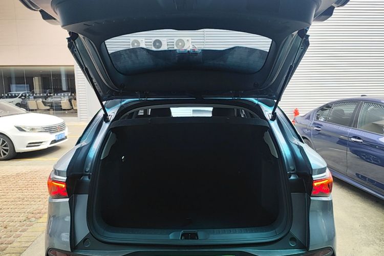 BYD Yuan Plus 2025 car image #19