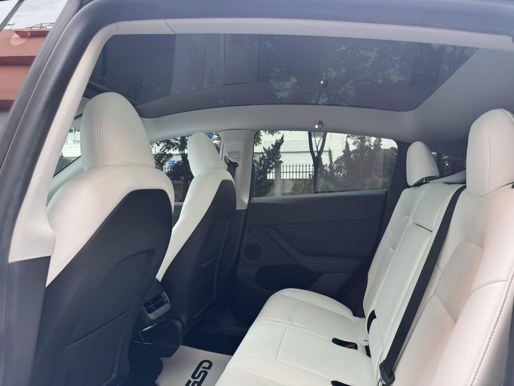 Tesla Model Y 2022 car image #20