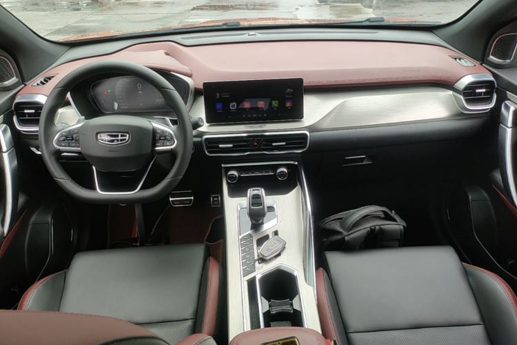 2019 image de voiture #10