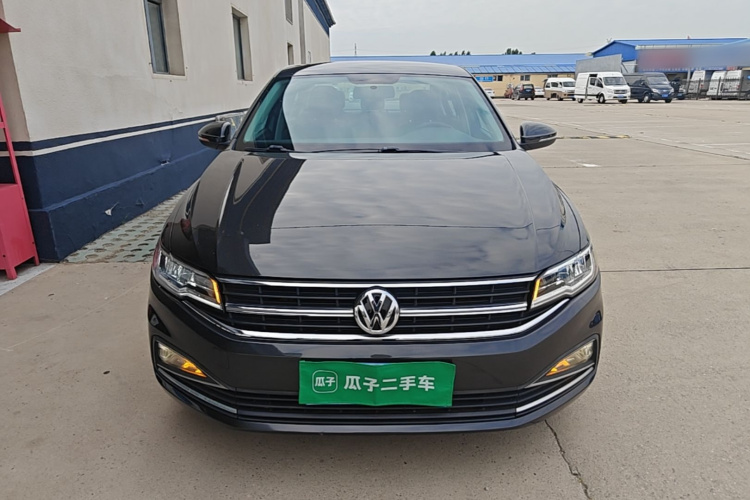 Volkswagen Bora 2018 #3 Volkswagen Bora 2018 car image #3