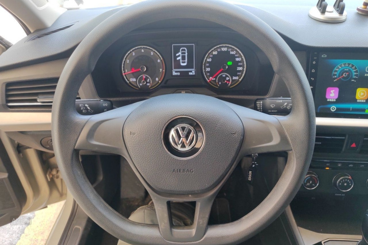 Volkswagen Lavida 2018 #12 Volkswagen Lavida 2018 car image #12
