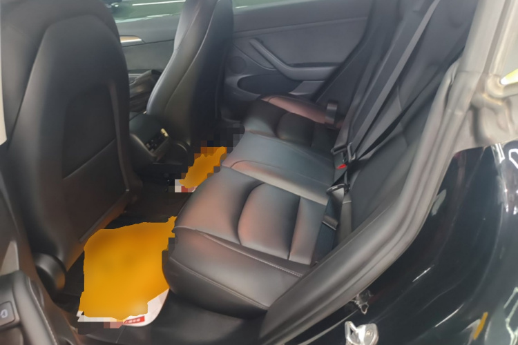Tesla Model 3 2021 صورة سيارة #17