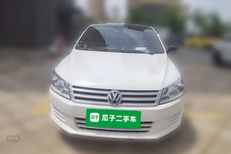 Volkswagen Santana 2015 صورة سيارة #3