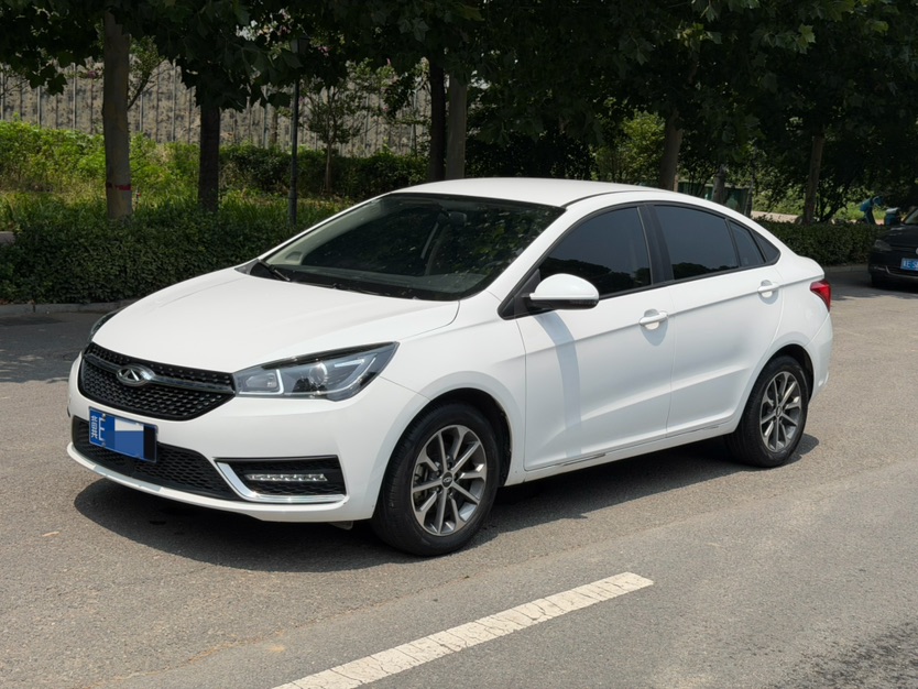 Chery Arrizo 5 2023 Chery Arrizo 5 2023 car image