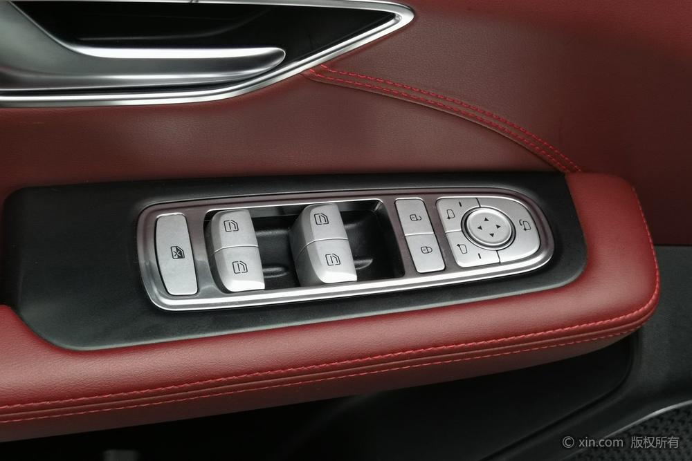 Jetour X70 PLUS 2021 car image #23