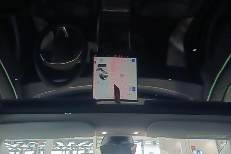 Tesla Model 3 2024 #20 Tesla Model 3 2024 car image #20